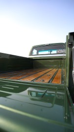 1985 GMC Sierra Classic 1500 - V8 Supercharge
