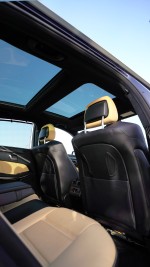 2014 Mercedes-Benz E63 AMG - 49k km