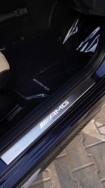 2014 Mercedes-Benz E63 AMG - 49k km