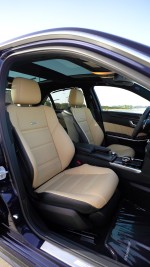 2014 Mercedes-Benz E63 AMG - 49k km