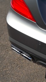 2014 Mercedes-Benz SL63 AMG - 84k km