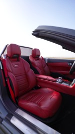 2014 Mercedes-Benz SL63 AMG - 84k km