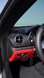 2014 Mercedes-Benz SL63 AMG - 84k km