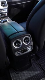 2019 Mercedes-Benz G63 AMG - 104k km