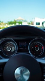 2013 Ford Mustang Shelby GT500 – 20th Anniversary Edition - 24k km
