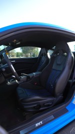 2013 Ford Mustang Shelby GT500 – 20th Anniversary Edition - 24k km