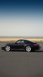 2004 Porsche 911 Carrera 4S - 138k km