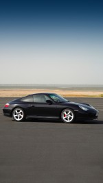 2004 Porsche 911 Carrera 4S - 138k km