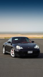 2004 Porsche 911 Carrera 4S - 138k km