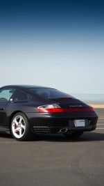 2004 Porsche 911 Carrera 4S - 138k km