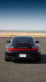 2004 Porsche 911 Carrera 4S - 138k km