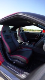 2013 Nissan GT-R Black Edition 1608 hp - 15k km