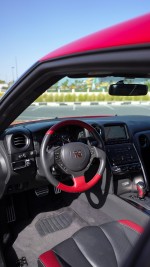 2013 Nissan GT-R Black Edition 1608 hp - 15k km