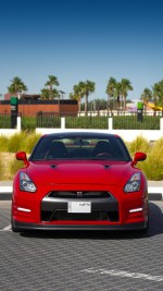2013 Nissan GT-R Black Edition 1608 hp - 15k km