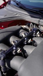 2013 Nissan GT-R Black Edition 1608 hp - 15k km