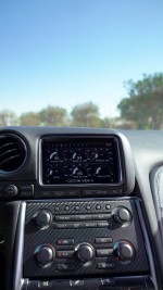2013 Nissan GT-R Black Edition 1608 hp - 15k km