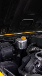2013 Land Rover Defender 90 - 166k km