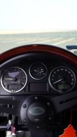 2013 Land Rover Defender 90 - 166k km