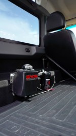 2013 Land Rover Defender 90 - 166k km