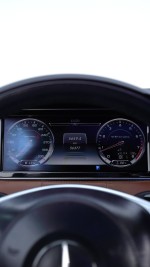 2015 Mercedes-Benz S63 AMG 4MATIC Coupe - 56k km