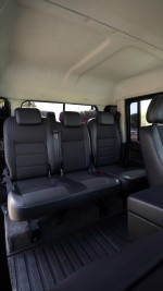 2013 Land Rover Defender 130 - 40k km