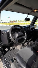 2013 Land Rover Defender 130 - 40k km