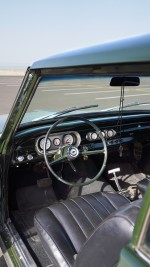1963 Chevrolet Nova Coupe