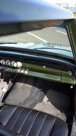 1963 Chevrolet Nova Coupe