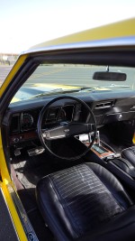 1969 Chevrolet Camaro SS Coupe 350