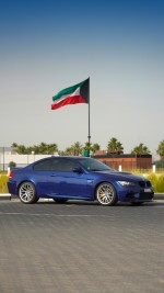 2009 BMW M3 Coupe - 104k km