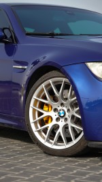 2009 BMW M3 Coupe - 104k km