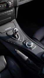 2009 BMW M3 Coupe - 104k km