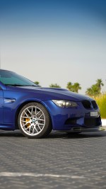 2009 BMW M3 Coupe - 104k km