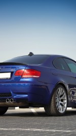 2009 BMW M3 Coupe - 104k km
