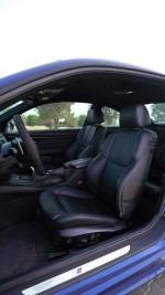 2009 BMW M3 Coupe - 104k km