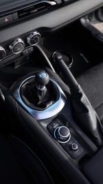 2025 Mazda MX-5 Convertible - 4,584 km
