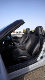2025 Mazda MX-5 Convertible - 4,584 km