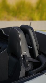 2025 Mazda MX-5 Convertible - 4,584 km