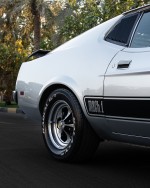 1973 Ford Mustang Mach 1 - 41k mile