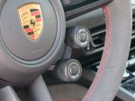 2024 Porsche 911 GT3 RS - 3k km