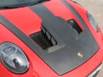2024 Porsche 911 GT3 RS - 3k km