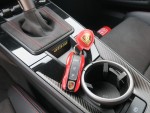 2024 Porsche 911 GT3 RS - 3k km