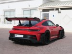 2024 Porsche 911 GT3 RS - 3k km