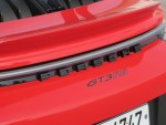 2024 Porsche 911 GT3 RS - 3k km