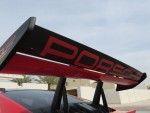 2024 Porsche 911 GT3 RS - 3k km