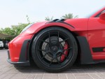 2024 Porsche 911 GT3 RS - 3k km