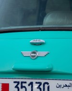 1975 Mini Cooper - fully restored