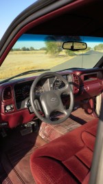1998 Chevrolet Silverado 2500 HD - 65k mile