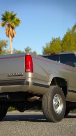 1998 Chevrolet Silverado 2500 HD - 65k mile