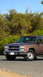 1994 Chevrolet Suburban 2500 SLE - 81k km